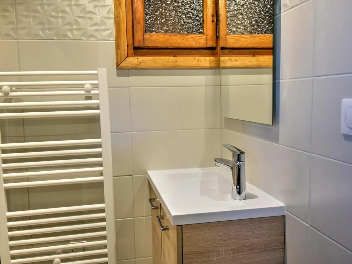 Chalet Individuel Avec Jardin A 600M Du Centre De Morzine - 2 Chambres, Wifi, Parking - Fr-1-524-93