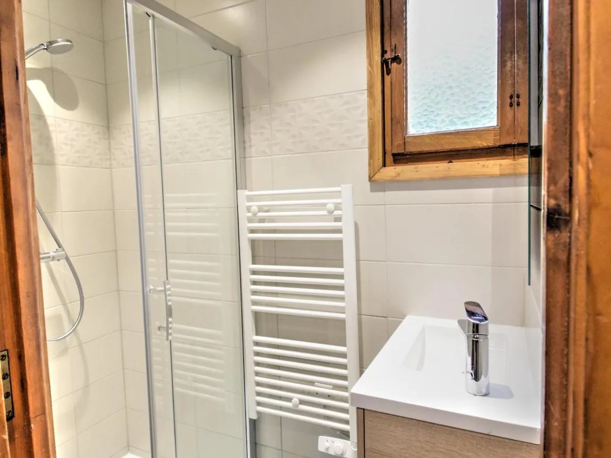 Chalet Individuel Avec Jardin A 600M Du Centre De Morzine - 2 Chambres, Wifi, Parking - Fr-1-524-93
