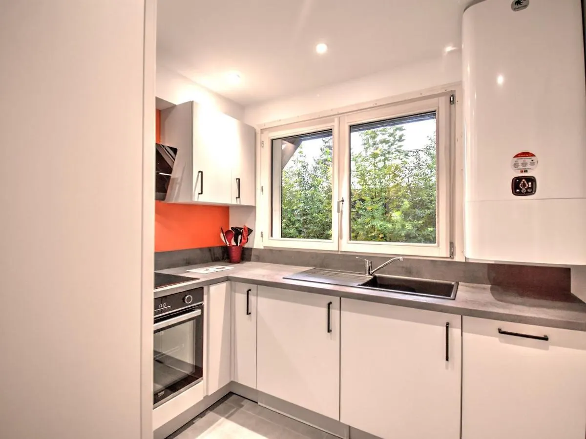 Chalet Individuel Avec Jardin A 600M Du Centre De Morzine - 2 Chambres, Wifi, Parking - Fr-1-524-93