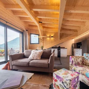 Chalet Le Fornay, Morzine