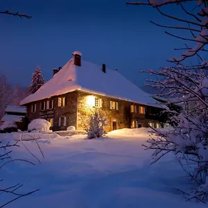 Chalet Mas De La Coutettaz, The, Morzine