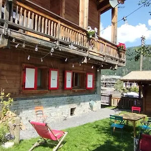 Chalet Guest Hypercenter Hot Tubs & Sauna & Mtb Park, Morzine
