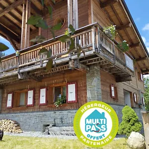 Guest Hypercenter Hot Tubs - Sauna & Mtb Storage Chalet